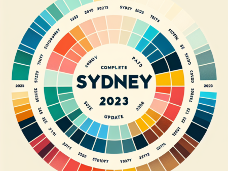 Download Paito Warna Sydney 2023 Terlengkap dan Terupdate