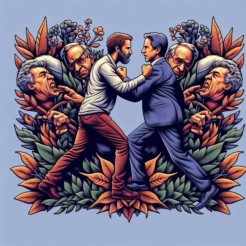 Film yang Menghadirkan Perdebatan: Menyikapi Konten Kontroversial