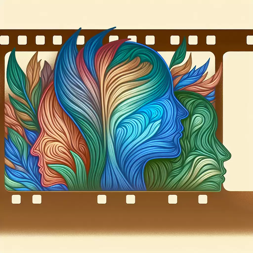 Menghadapi Stigma: Film yang Berbicara tentang Kesehatan Mental