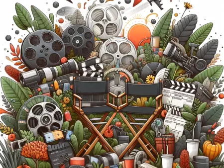 Menggali Tema: Apa yang Membuat Film Menarik?