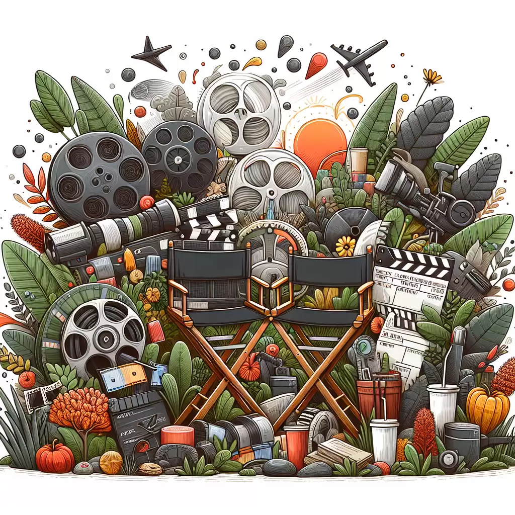 Menggali Tema: Apa yang Membuat Film Menarik?