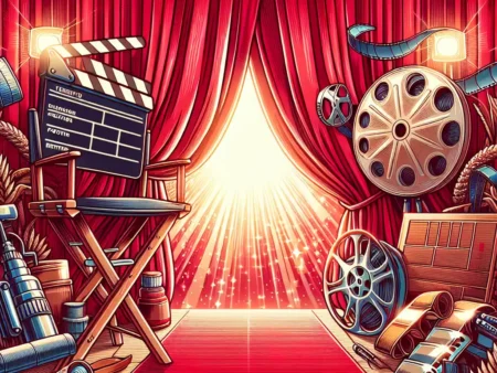 Menunggu Film Karya Sutradara Muda: Jadwal Rilis yang Menarik
