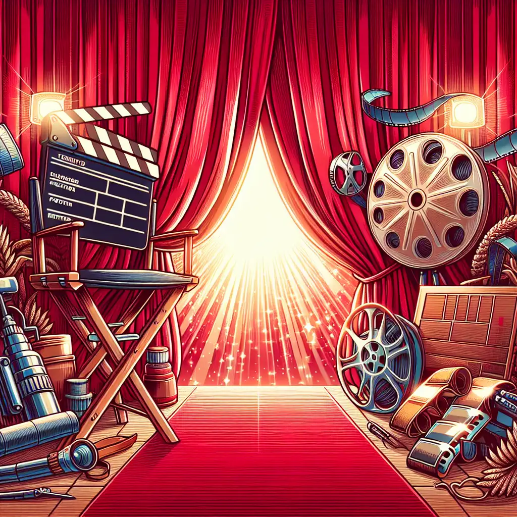 Menunggu Film Karya Sutradara Muda: Jadwal Rilis yang Menarik