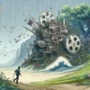 Menggali Aspek Teknikal: 10 Film Terbaik dengan Inovasi Sinematik