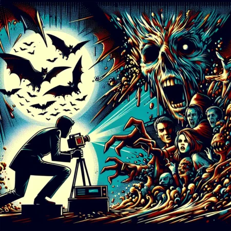 Momen-Momen Tak Terduga dalam “The Sixth Sense”