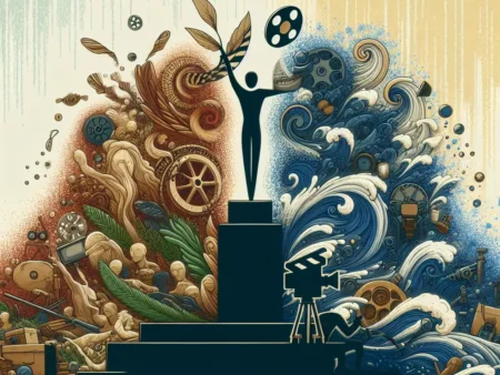 Film yang Mendapat Penghargaan: Bagaimana Mereka Mengubah Karir?