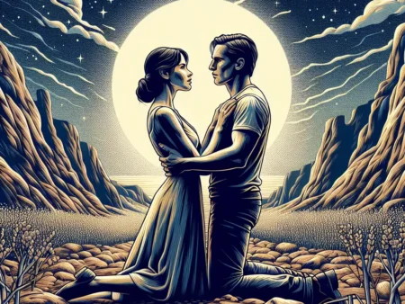 Perjalanan Emosional: Mengapa Film Menggugah Rasa