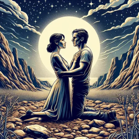 Perjalanan Emosional: Mengapa Film Menggugah Rasa