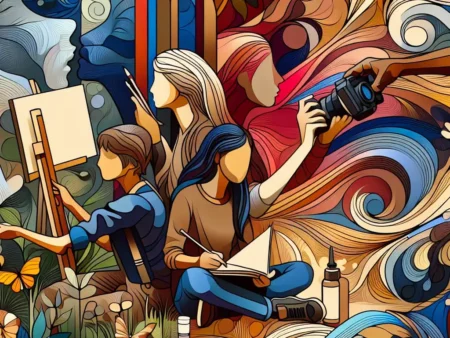 Menggali Keberagaman: Representasi di Film Modern