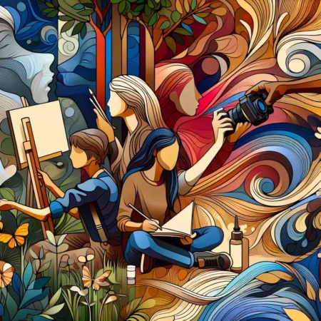 Menggali Keberagaman: Representasi di Film Modern