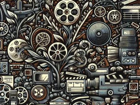 Film Terbaik dalam Sejarah: Mengapa Mereka Masih Relevan Hari Ini