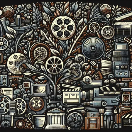 Film Terbaik dalam Sejarah: Mengapa Mereka Masih Relevan Hari Ini