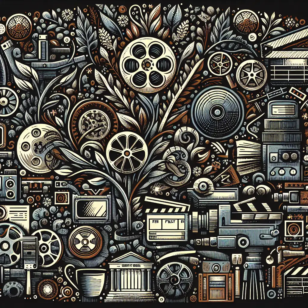 Film Terbaik dalam Sejarah: Mengapa Mereka Masih Relevan Hari Ini