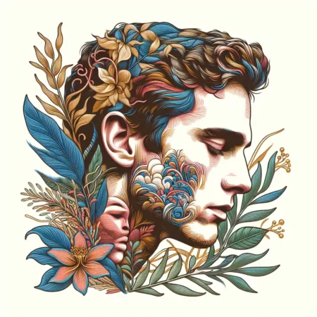 Perjuangan Identitas di “Call Me by Your Name”