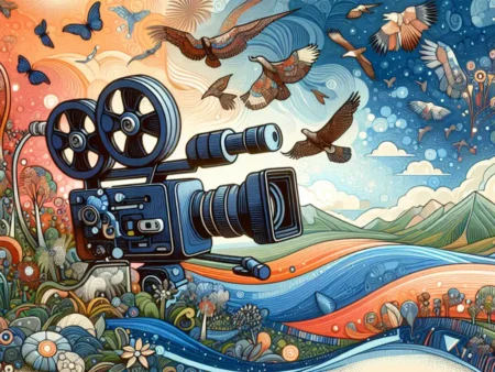 Kekuatan Film Dokumenter: Mengapa Mereka Seringkali Lebih Mengesankan?
