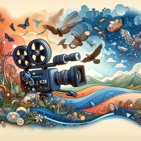 Kekuatan Film Dokumenter: Mengapa Mereka Seringkali Lebih Mengesankan?