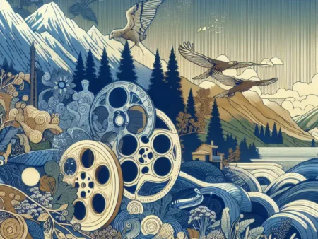 Menghidupkan Legenda: Mitos dan Fakta di Balik Film