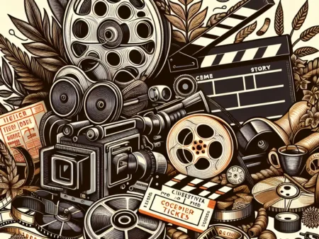 Film yang Diangkat dari Kisah Nyata: Jadwal Rilis yang Patut Diketahui
