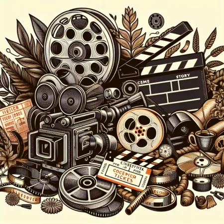 Film yang Diangkat dari Kisah Nyata: Jadwal Rilis yang Patut Diketahui