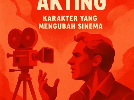 Kekuatan Akting: Karakter yang Mengubah Sinema