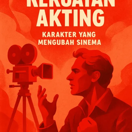 Kekuatan Akting: Karakter yang Mengubah Sinema