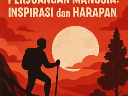 Film Terbaik yang Menggambarkan Perjuangan Manusia: Inspirasi dan Harapan