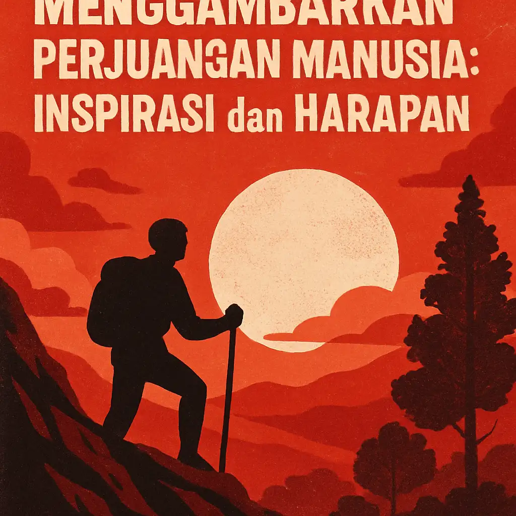 Film Terbaik yang Menggambarkan Perjuangan Manusia: Inspirasi dan Harapan